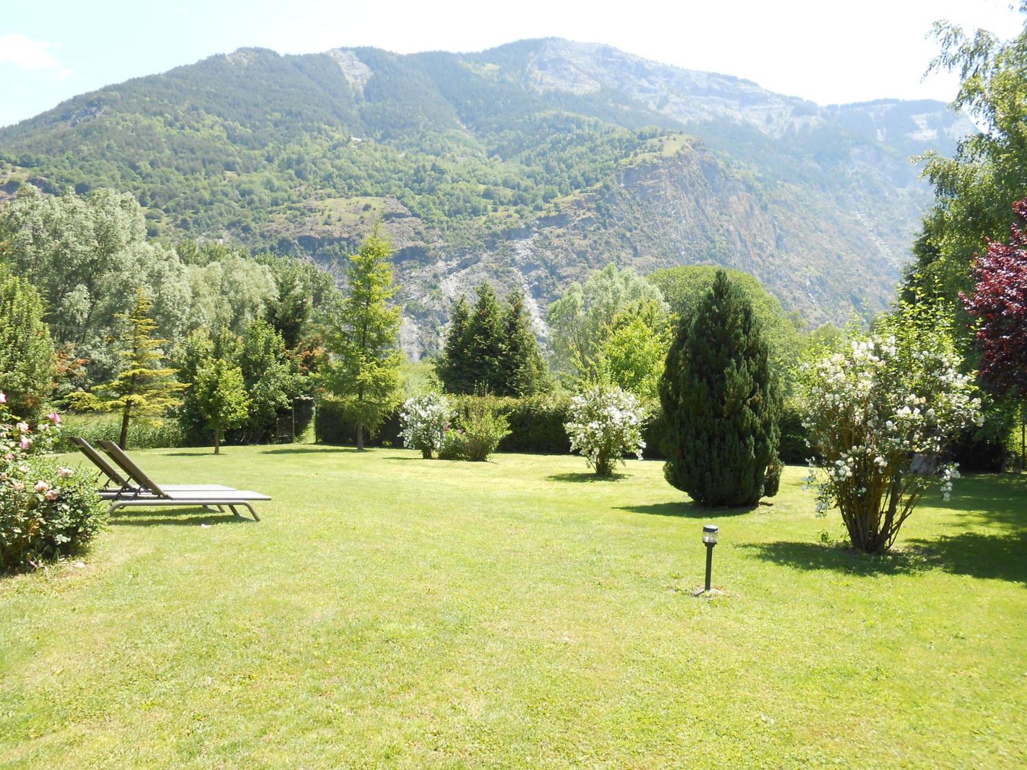 Le Chalet Carpe Diem Le Bourg-dʼOisans Kamer foto